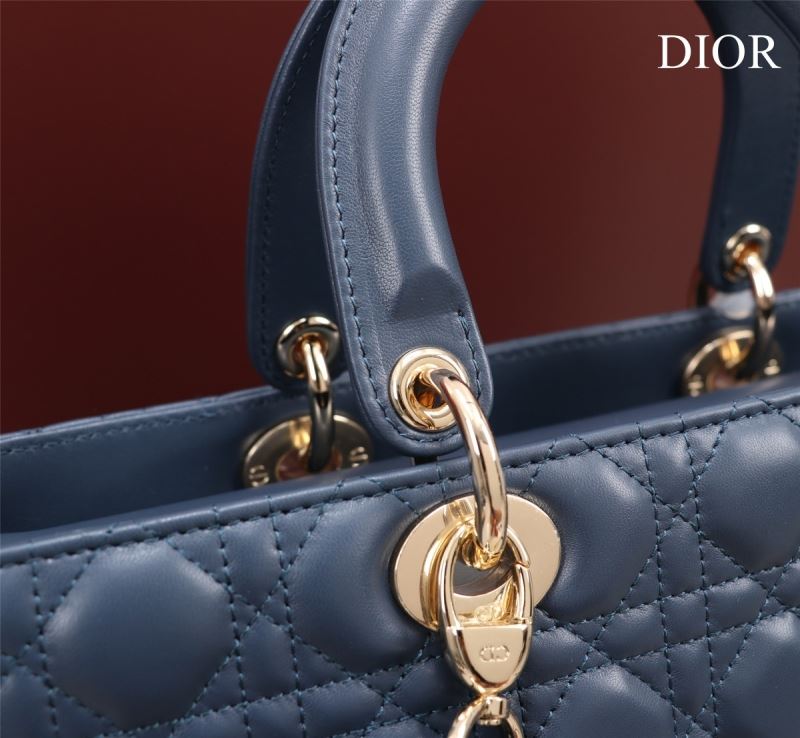 Christian Dior My Lady Bags